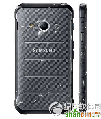 三星galaxy xcover3配置怎么样 三星galaxy xcover3配置参数3