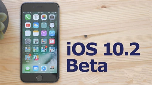 苹果iOS10.2Beta4更新了哪些内容 山村