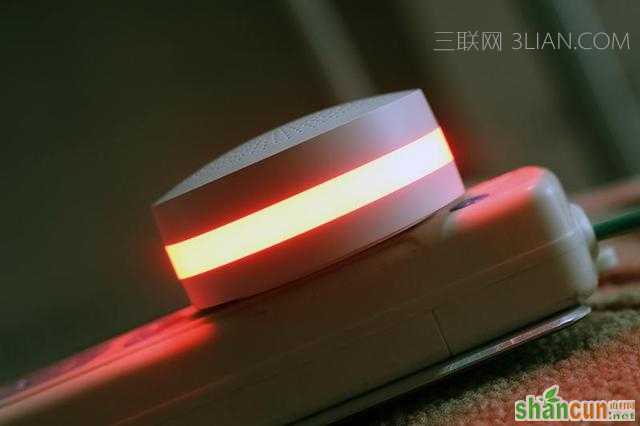 小米推出新款烟雾报警器：售价149元