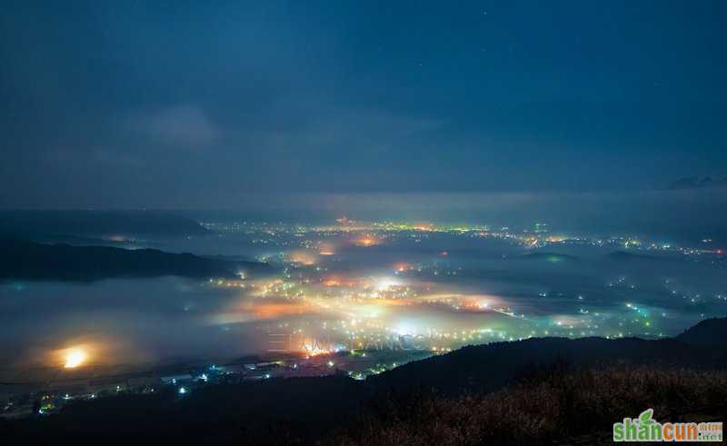 夜景拍出锐利的照片8个技巧