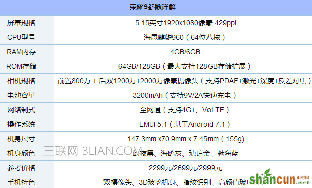 2000元左右性价比高的手机2017 两千元价比高的手机推荐top7