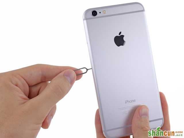 iPhone6plus怎么自己换后盖变7？苹果手机换外壳教程 