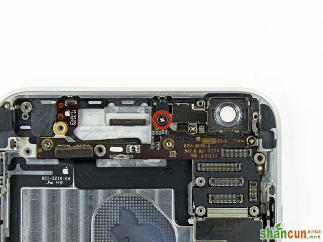 iPhone6plus怎么自己换后盖变7？苹果手机换外壳教程 