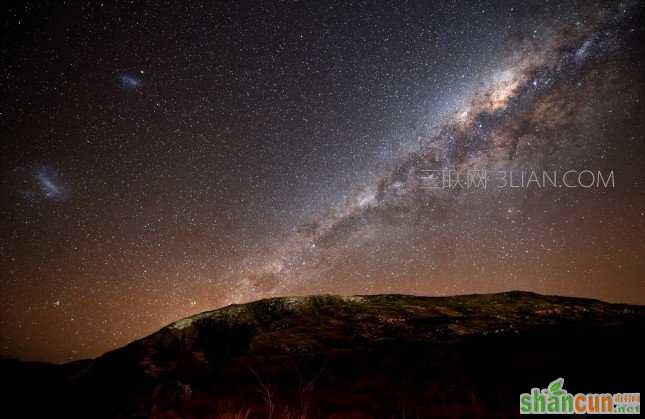 新手必学夜景拍摄技巧速成法