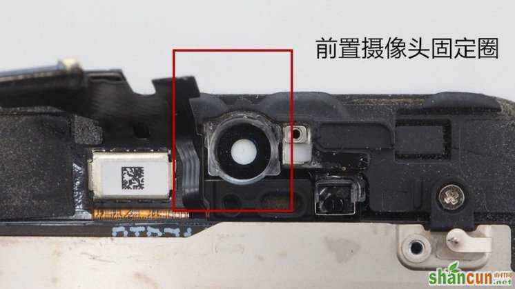 苹果iPhone哪里容易进灰？进灰有什么危害？