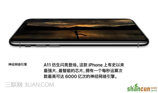 iPhoneX大变样:这十五件事你一定得知道 