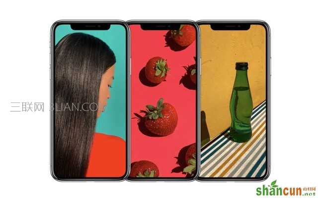 iPhoneX大变样:这十五件事你一定得知道 