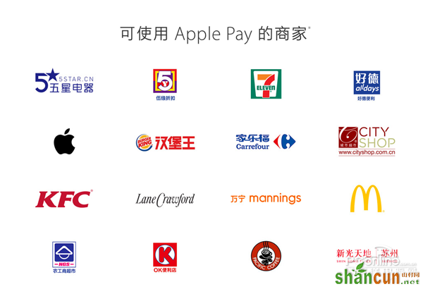 Apple Pay是什么?Apple Pay安全吗