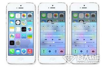 ios7支持iTunes Radio吗？   山村