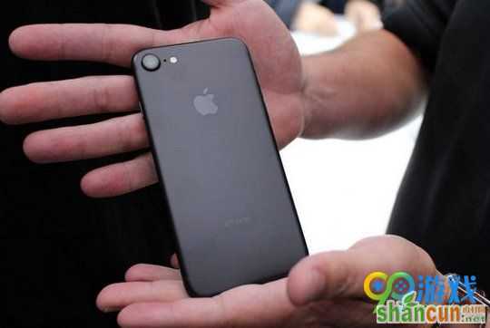 iphone7双网通和公开版有什么区别 山村