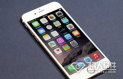 iOS7怎么查看照片  山村