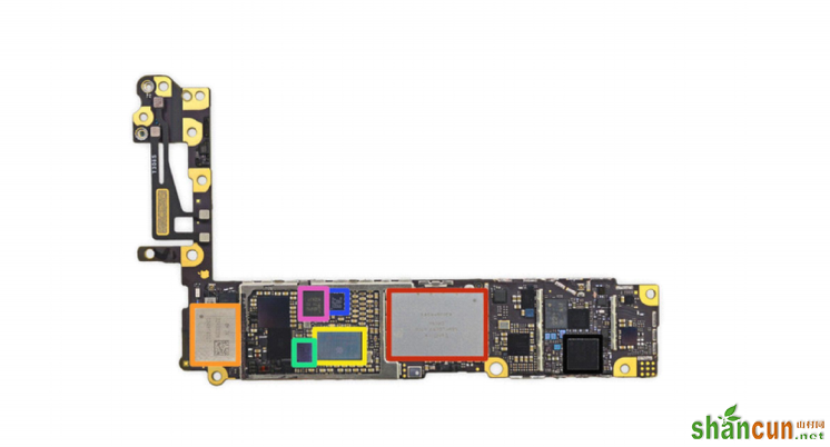 iPhone内存扩容是否真的安全靠谱？