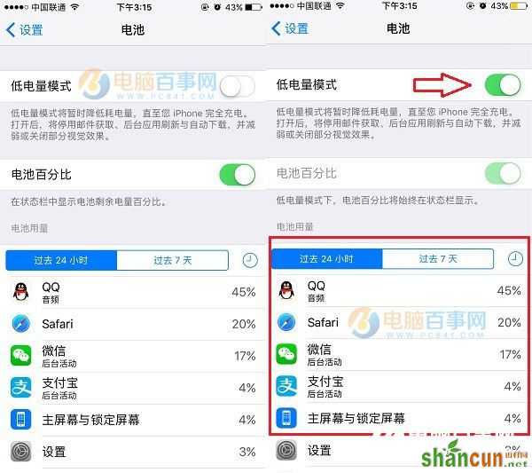 iOS10.3耗电吗？iOS10.3耗电情况 iOS10.3省电攻略分享