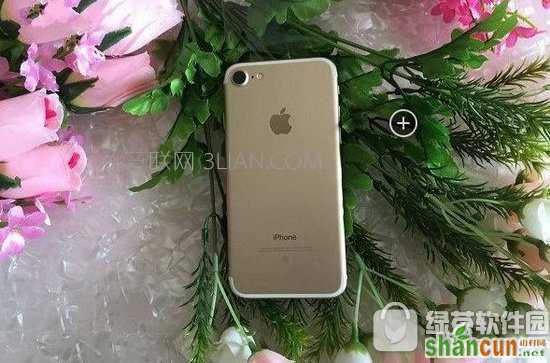 iphone7来电没声音怎么办 苹果iphone7来电没有声音解决方法1