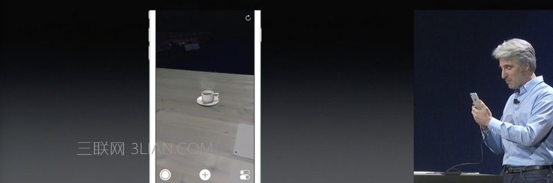 iOS11正式发布：支持AR，新功能增多