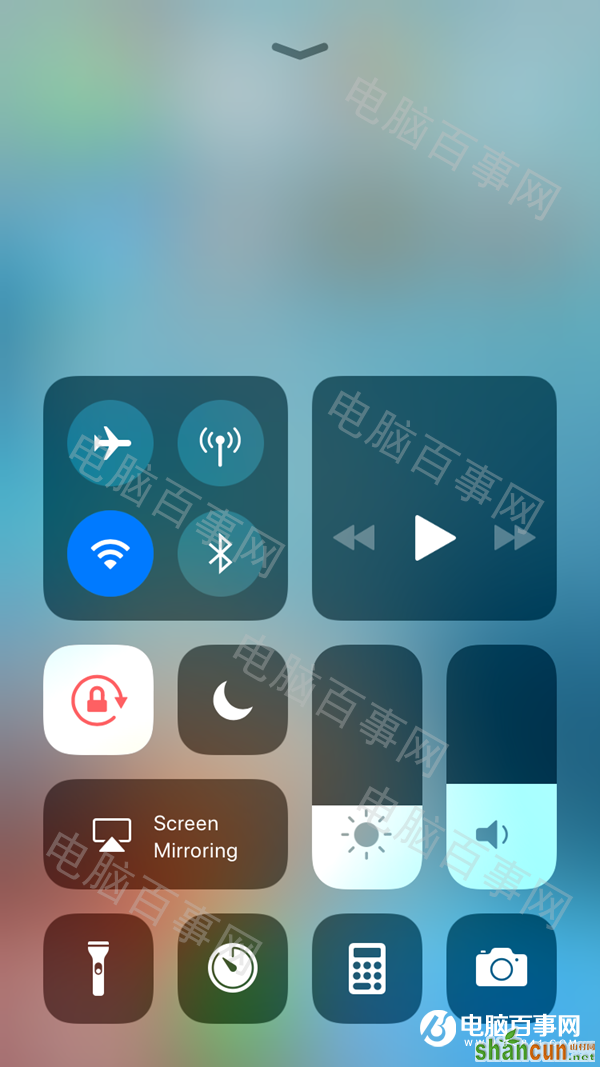 iOS11屏幕录制在哪？如何使用 山村