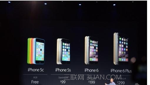 iPhone6为什么那么流畅 山村