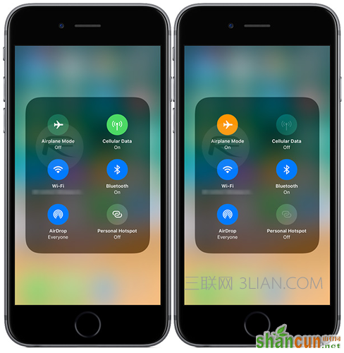 iOS 11又一实用功能改进：iPhone 5/6/6S/7欢呼_新客网