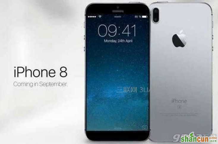 iPhone 8能用无线充电吗? iPhone8怎么用wifi充电  山村