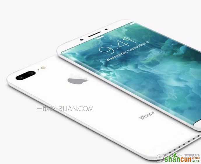 iPhone 8能用无线充电吗 iPhone 8无线充电效率怎么样