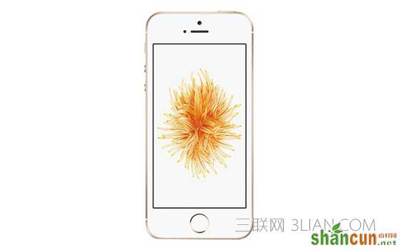 iPhoneSE怎么设置多位数密码？   山村