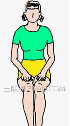 o型腿女生穿什么裤子好看 穿对裤子巧妙应对   山村