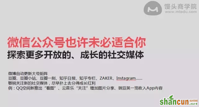 网易LOFTER 社区运营 社区运营策略