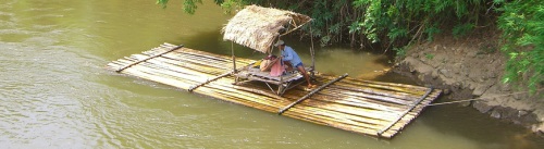 PHP programming language as a raft