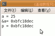 C++基础教程-指针 山村教程