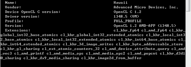 GPGPU OpenCL怎么实现精确字符串查找？ 山村