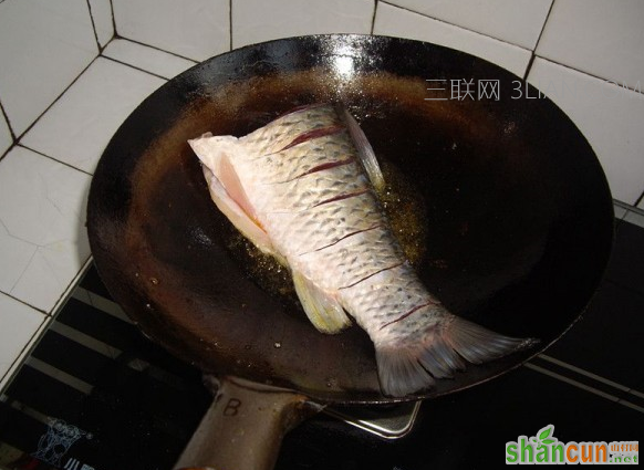 钓草鱼用什么饵料最好，这几种天然饵料不可错过