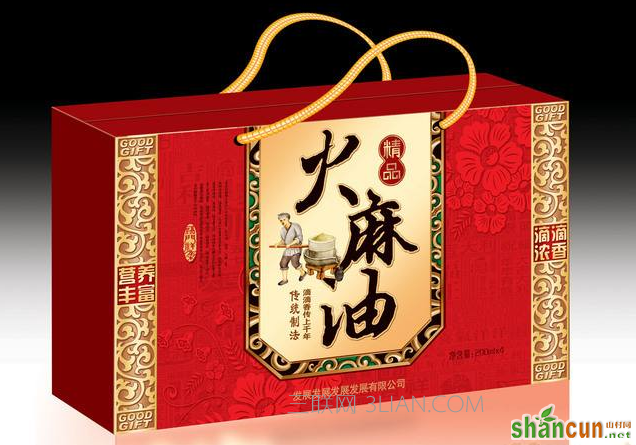 2018春节送礼送什么好，有哪些体面又实惠的礼品   山村