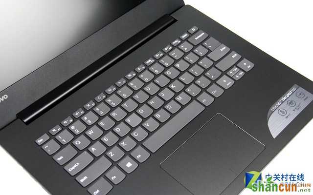 联想ideapad 320评测 