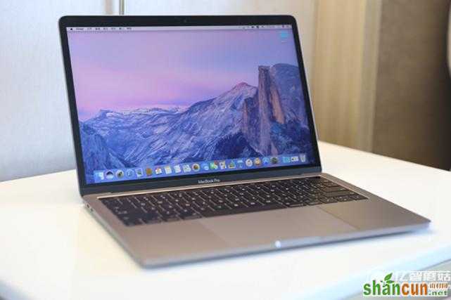 新macbook怎么样？新macbook评测 山村