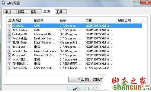 Win7系统电脑出现卡屏假死的现象的原因及解决方法