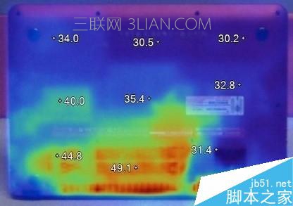 笔记本电脑散热处理方法