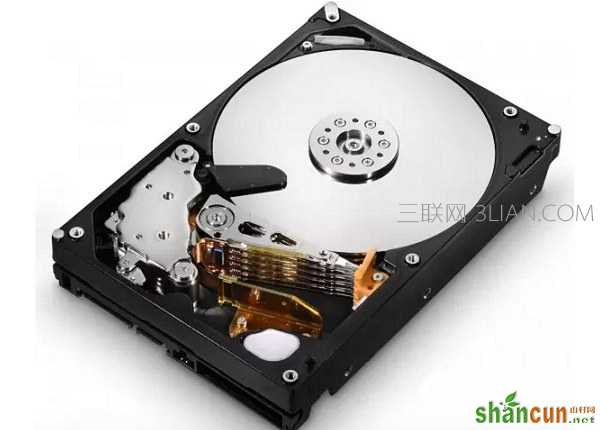 HDD、SSD、SSHD的区别与优缺点对比