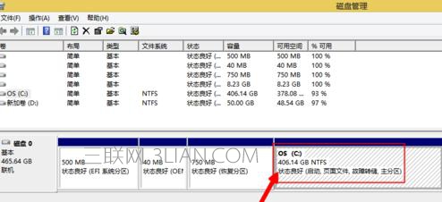 电脑装完双硬盘后重启只能显示一个硬盘该怎么处理