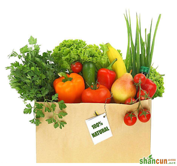 蔬菜一周减肥食谱安排表及做法，低脂吃出好身材  山村