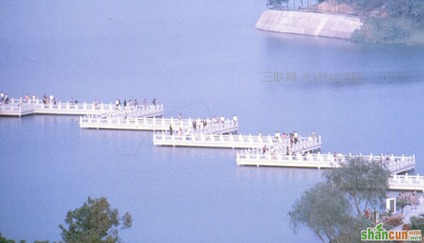 台湾有哪些风景名胜值得一去，附详细攻略   山村