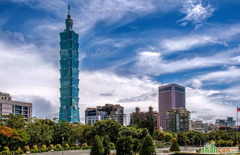 台湾有哪些风景名胜值得一去，附详细攻略   山村