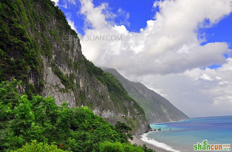 台湾有哪些风景名胜值得一去，附详细攻略   山村