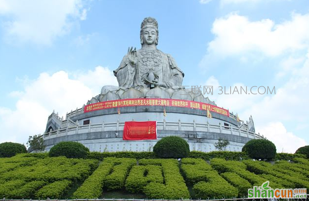 台湾有哪些风景名胜值得一去，附详细攻略   山村