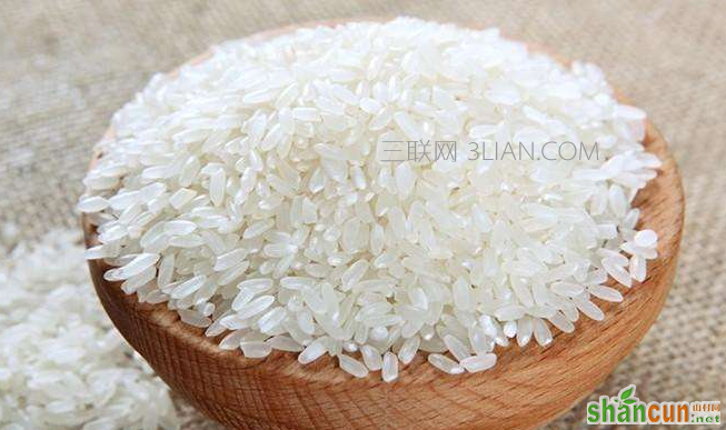 粳米和大米有什么区别，哪个营养价值更高    山村