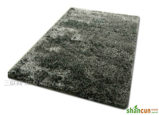 地毯的清洁与保养的方法，让你的地毯四季如新    山村