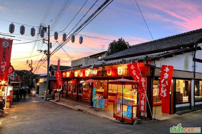 去日本旅游要注意什么，做好攻略再出发   山村