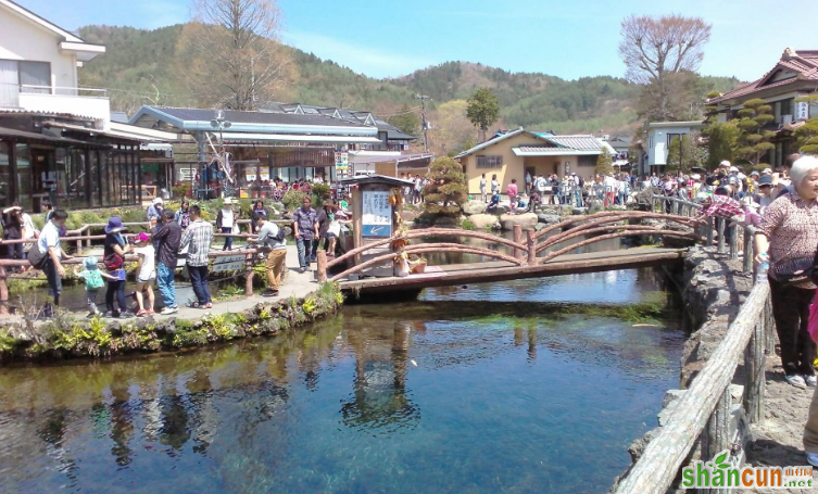 去日本旅游要注意什么，做好攻略再出发   山村