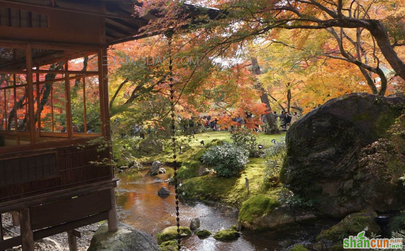 去日本旅游要注意什么，做好攻略再出发   山村