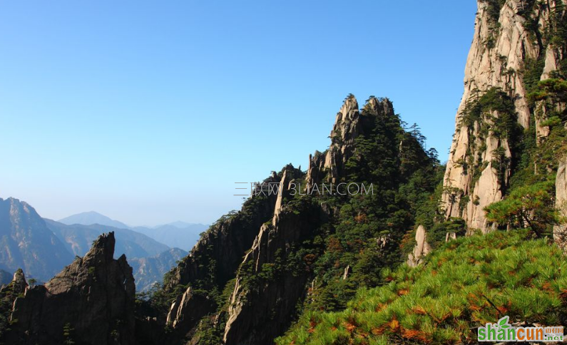 2018年安徽春节天气好不好，2月份去安徽穿什么    山村