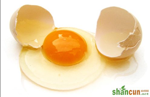 怎么分辨是土鸡蛋还是普通鸡蛋，两者有什么区别   山村